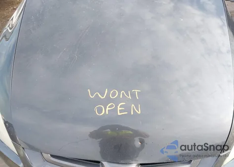 2004 Honda Accord 2.4 Ex z USA, uszkodzony, nr VIN 1HGCM56844A072185